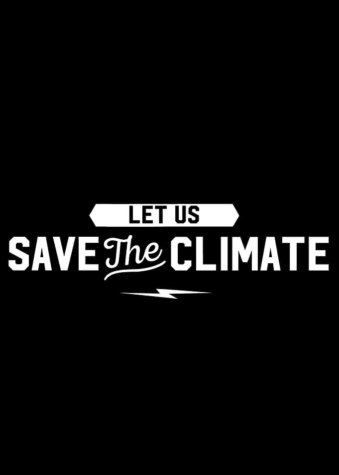 Save The Climate