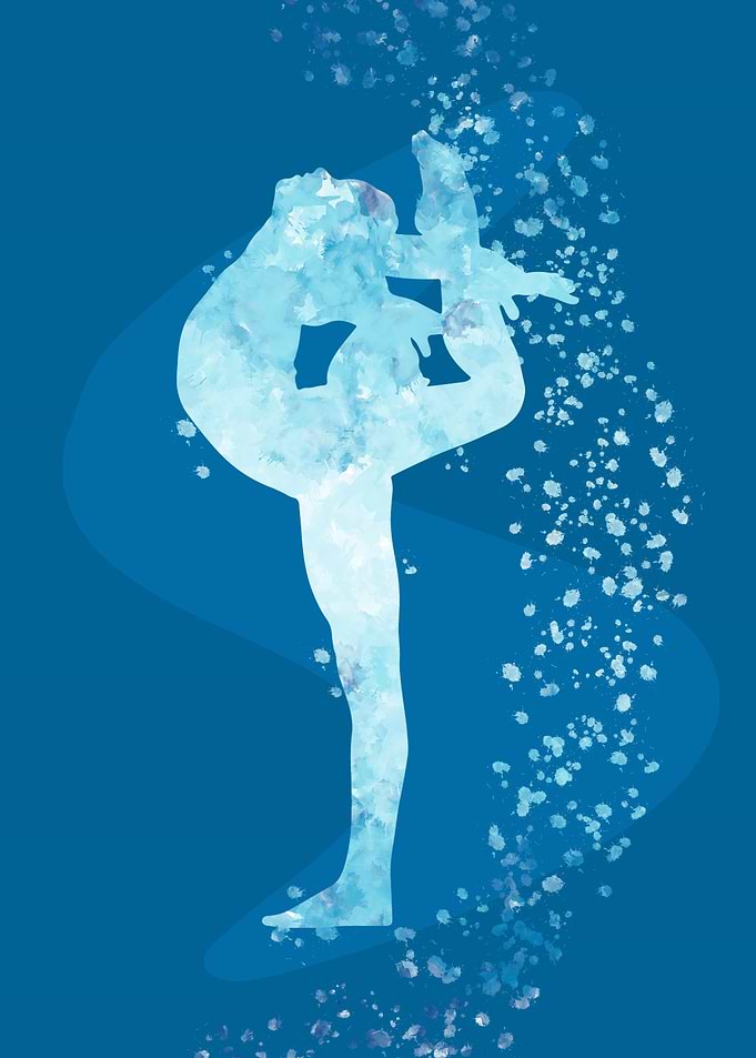 Gymnastics Dreamer