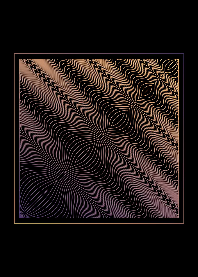 Weave Your Own Way