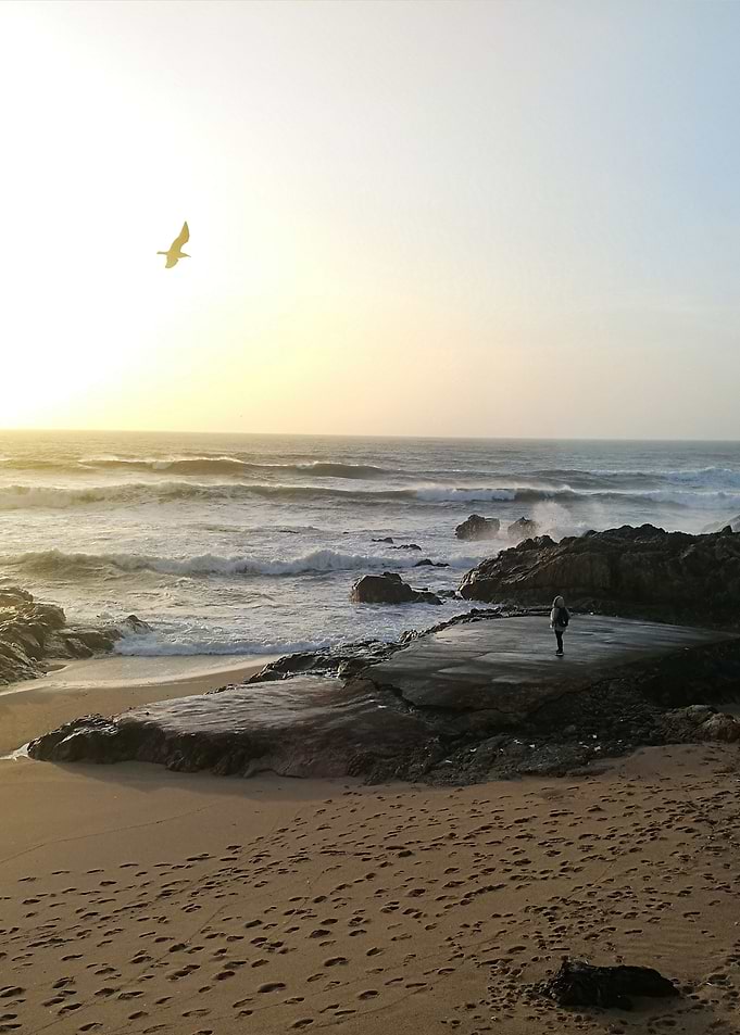 Sundown