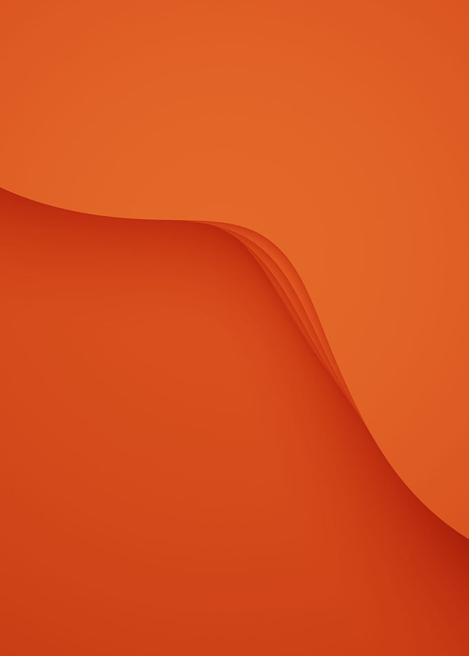 Orange Lines 8