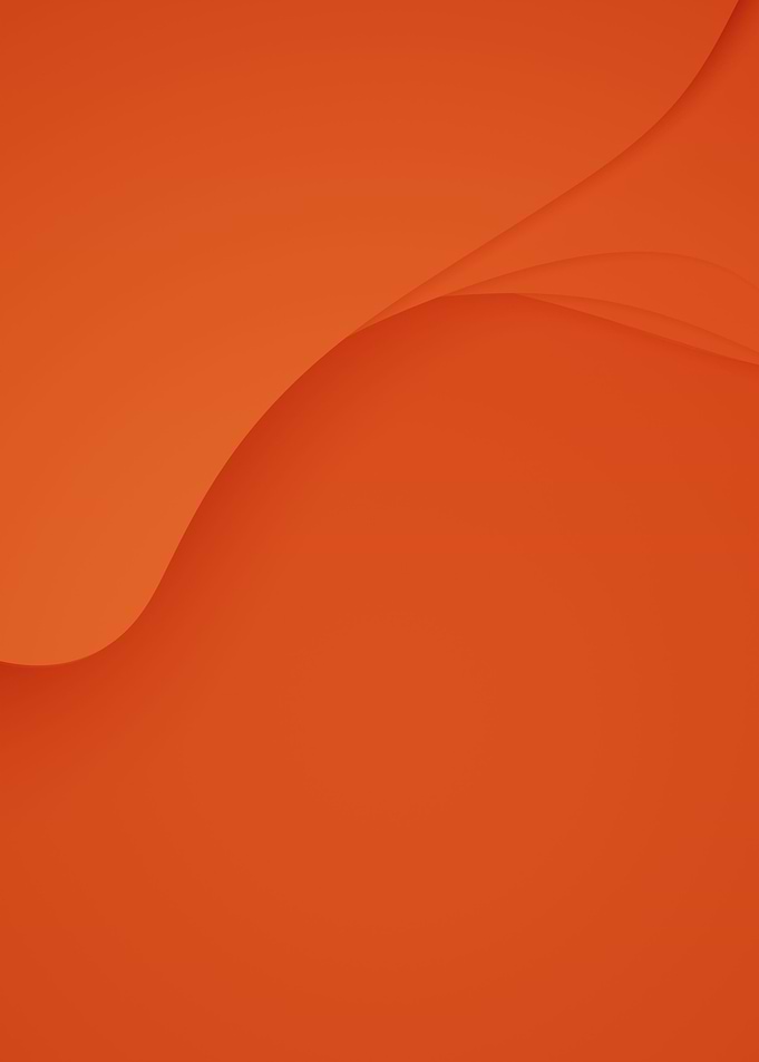 Orange Lines 7