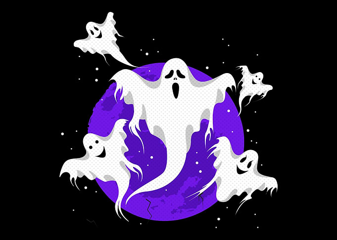 Ghosts