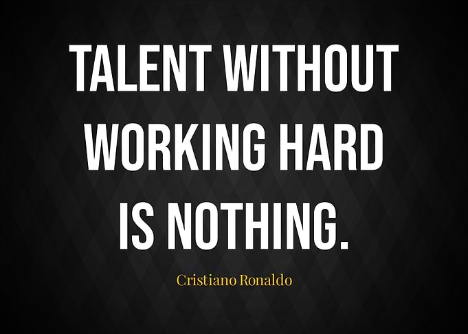 Cristiano Ronaldo Quotes
