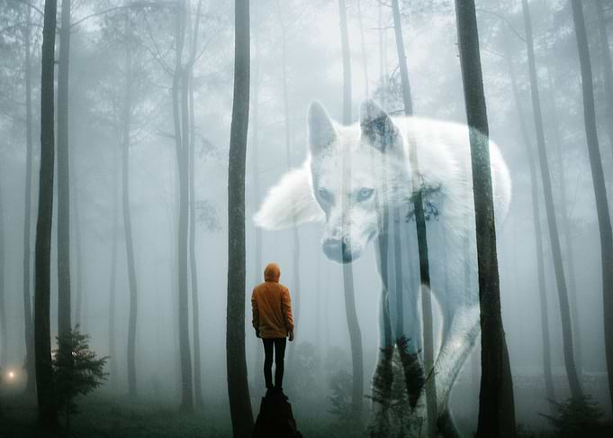 Enchanted Forest 27