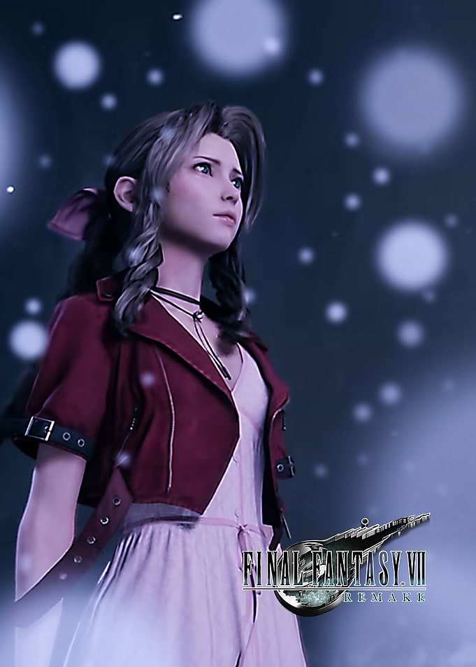 Aerith