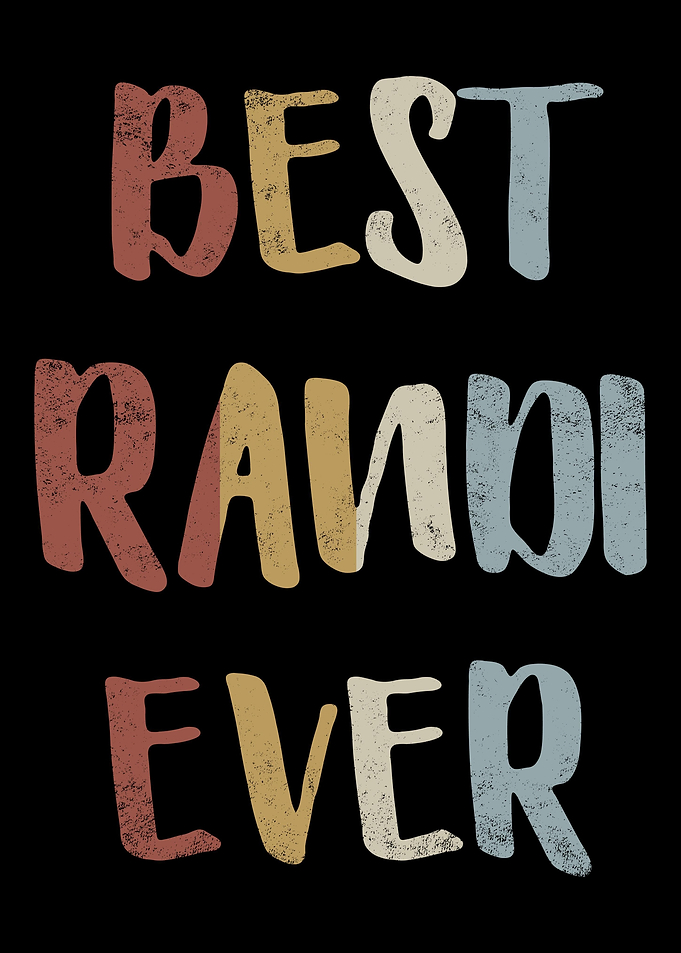Best Randi Ever
