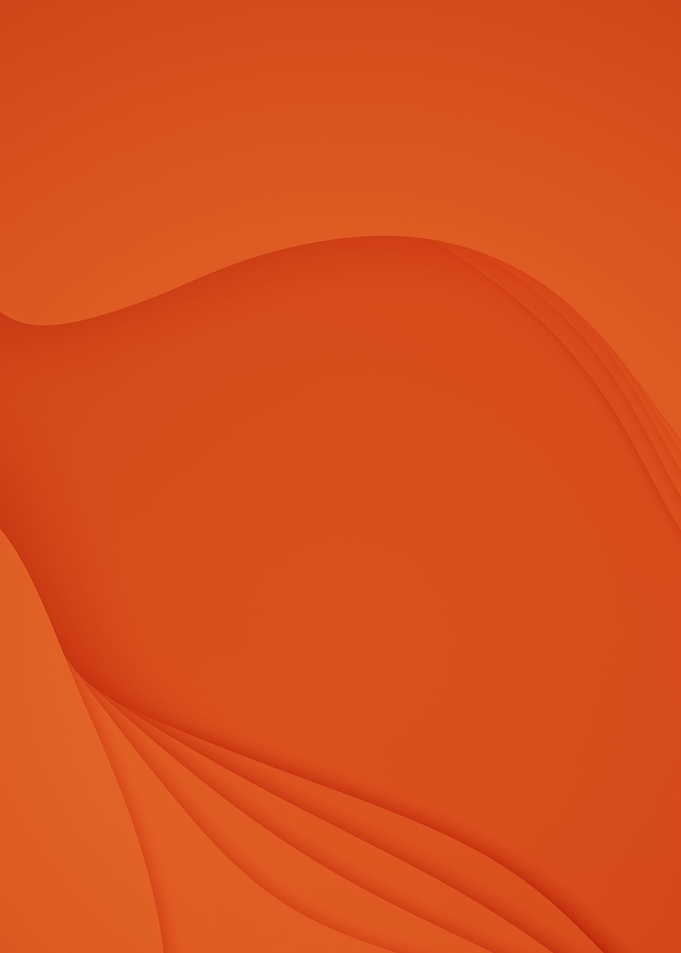 Orange Lines 4