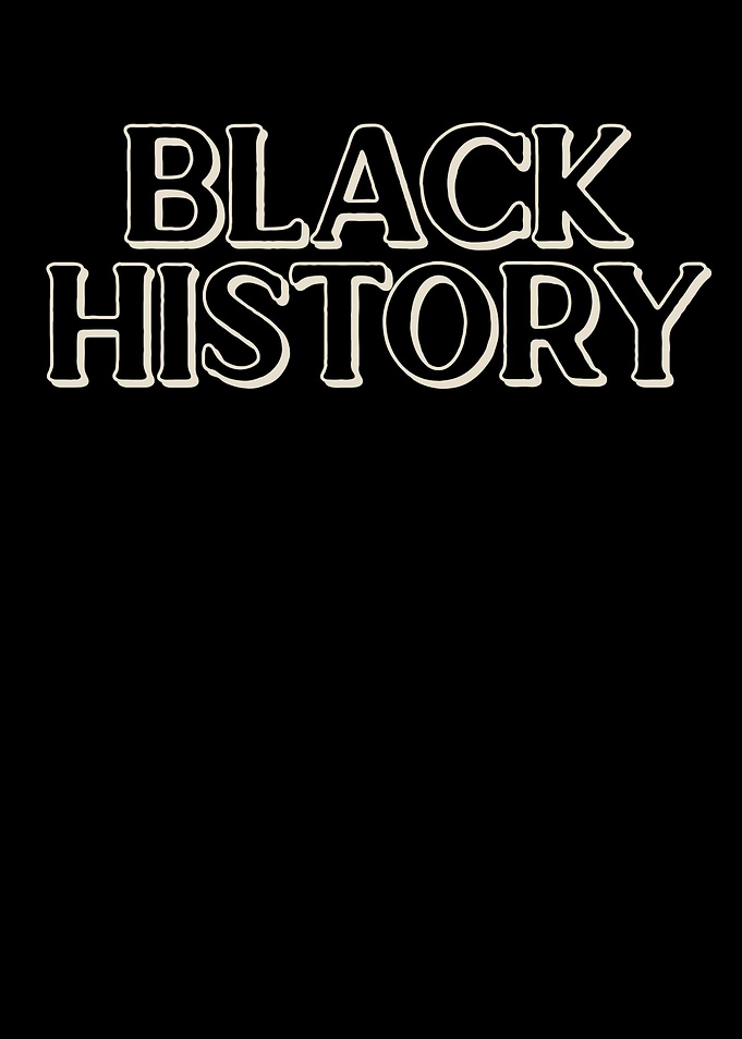 Black History Month