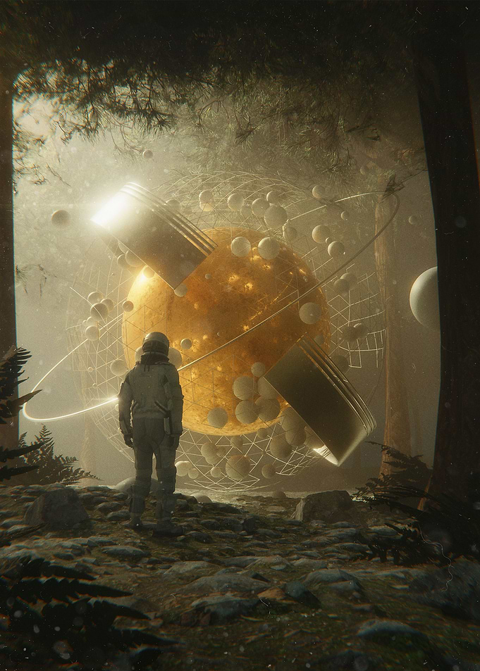 Lost Treasure