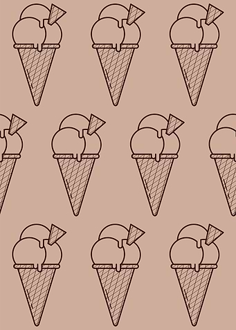 ice cream