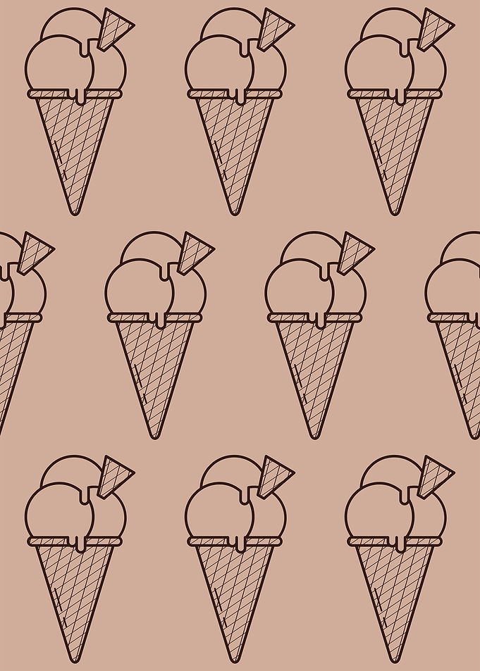 ice cream