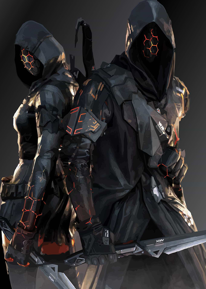 Crossfire