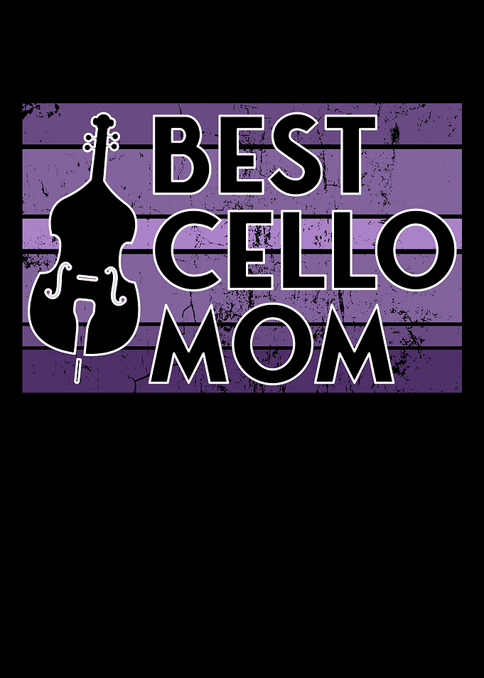 Best Cello mom