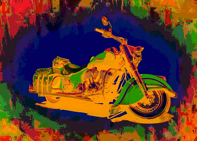 Indian Motorcycle