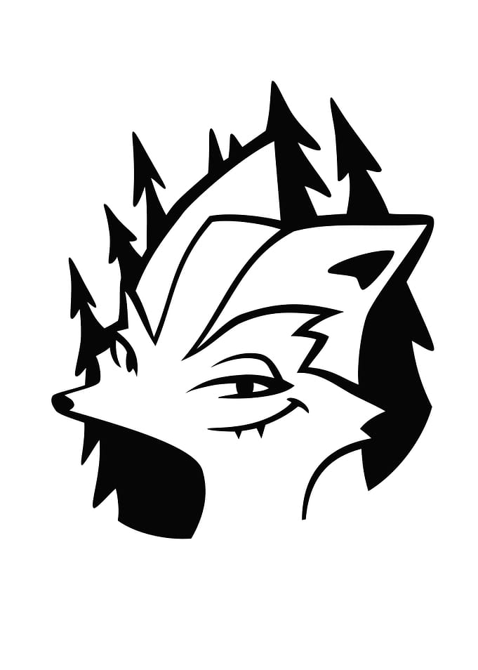 Fox Costume