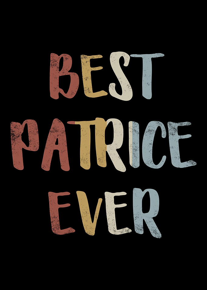 Best Patrice Ever