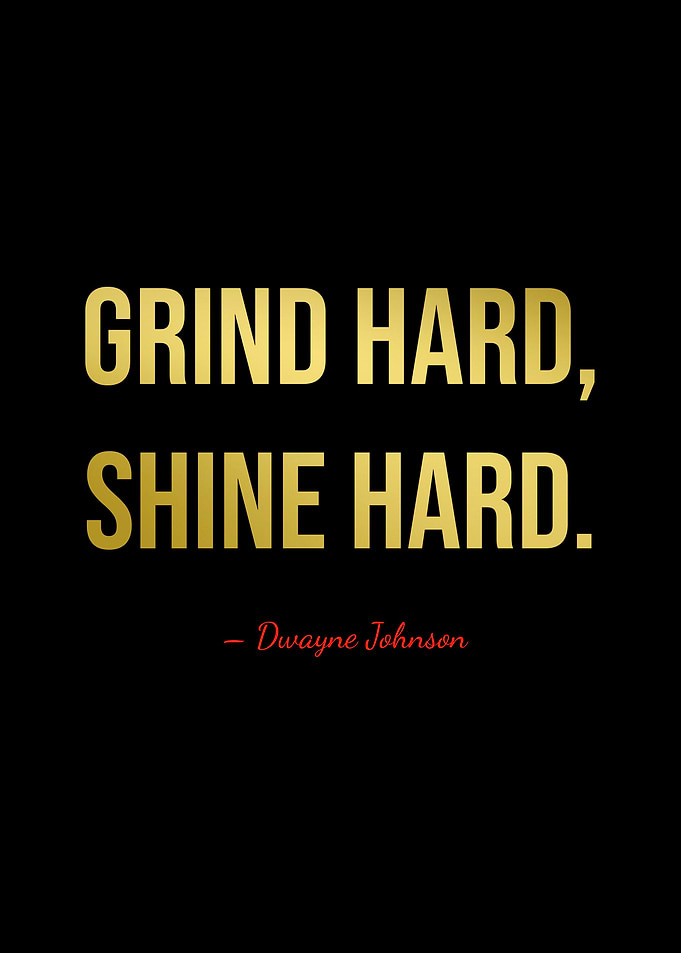 Dwayne Johnson Quotes