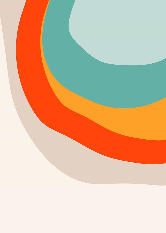 Circle Modern Art