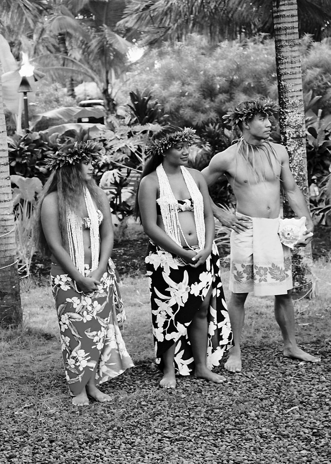 Luau