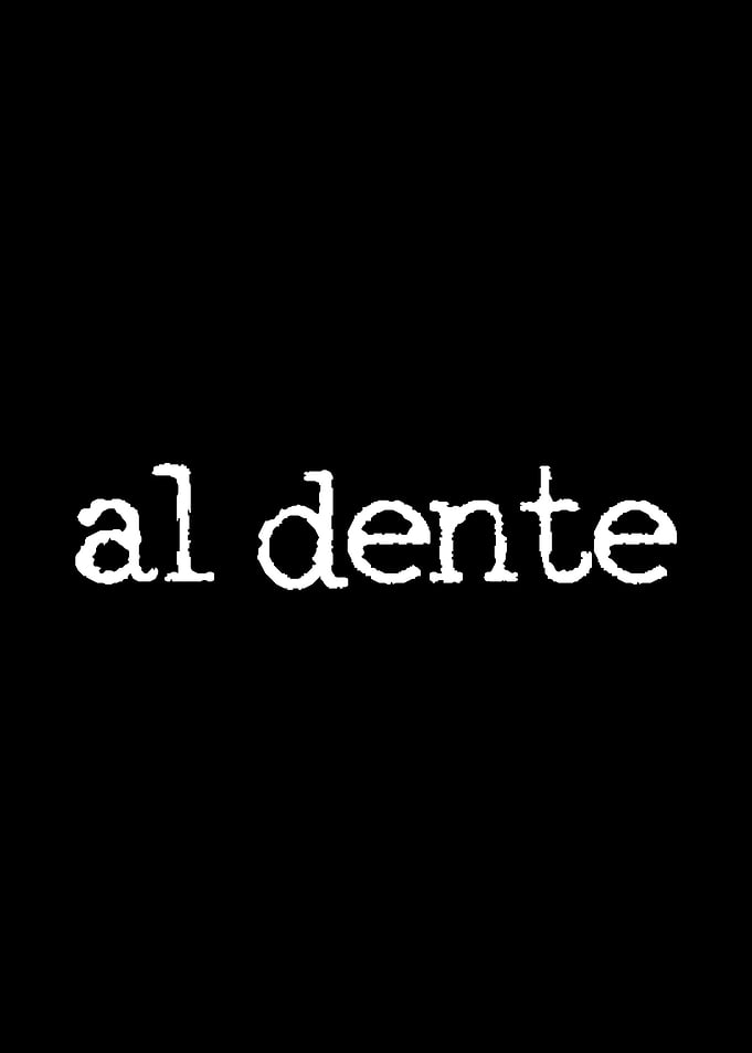 Al Dente Italian Pasta