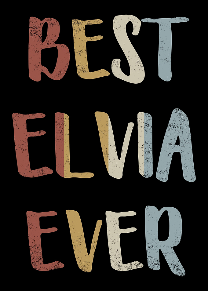 Best Elvia Ever