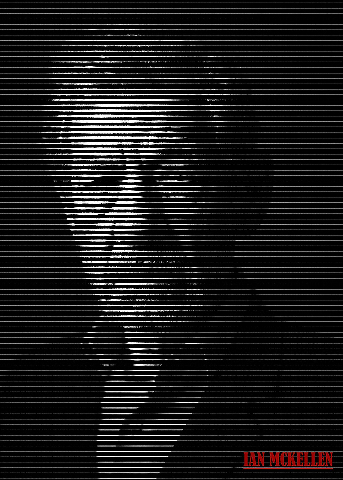 Ian McKellen