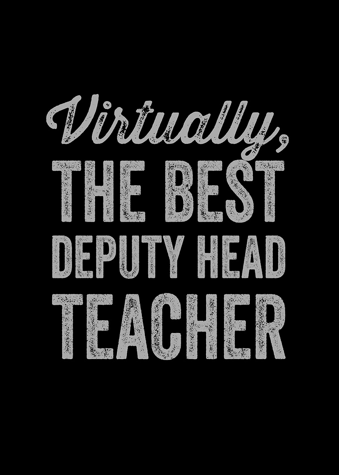 Virtually the best deputy