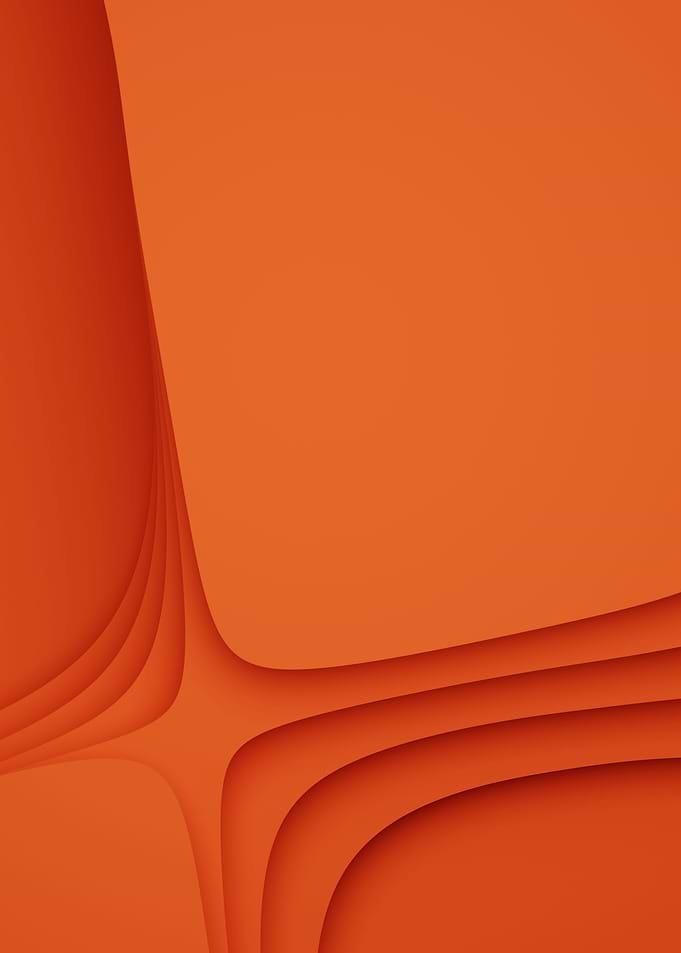 Orange Lines 10