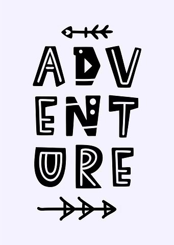adventure