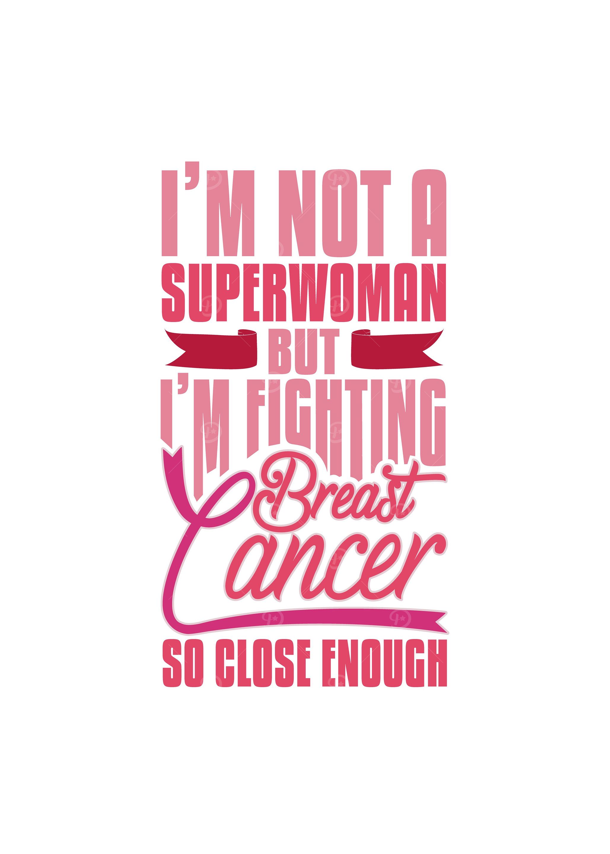 Superwoman Cancer