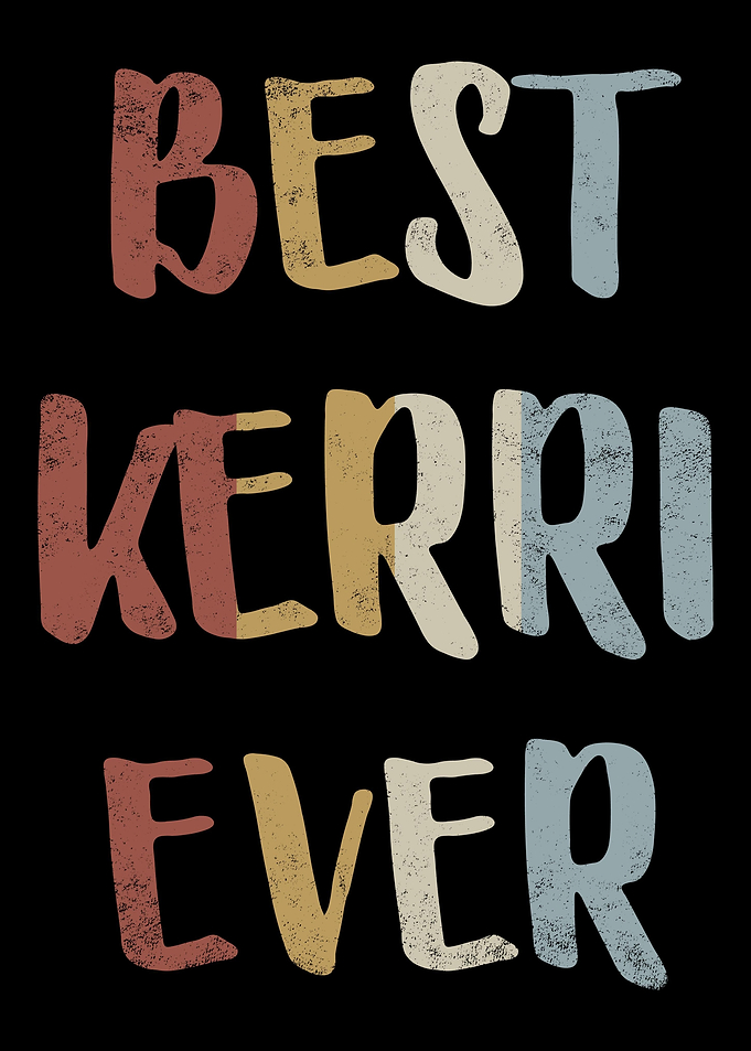 Best Kerri Ever