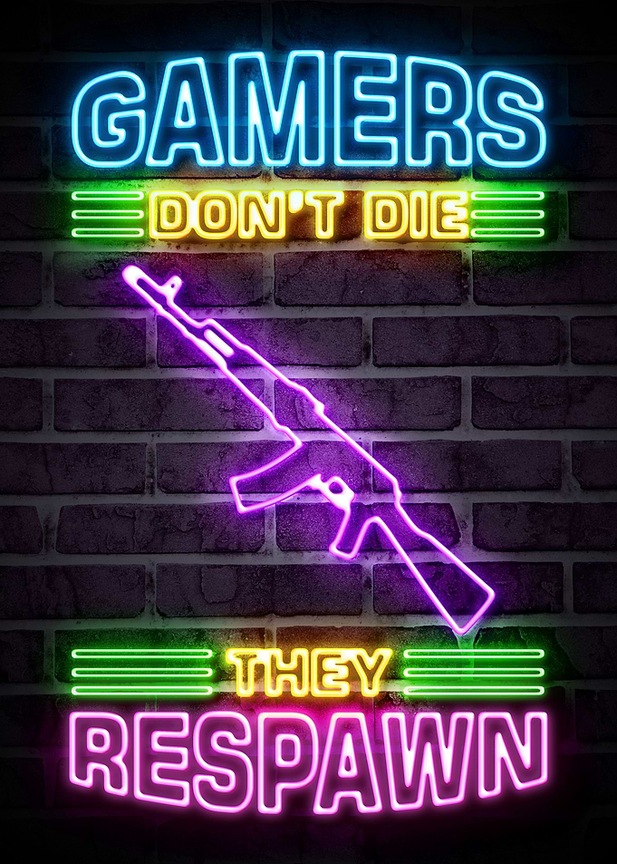 AKM PUBG GAMER QUOTES