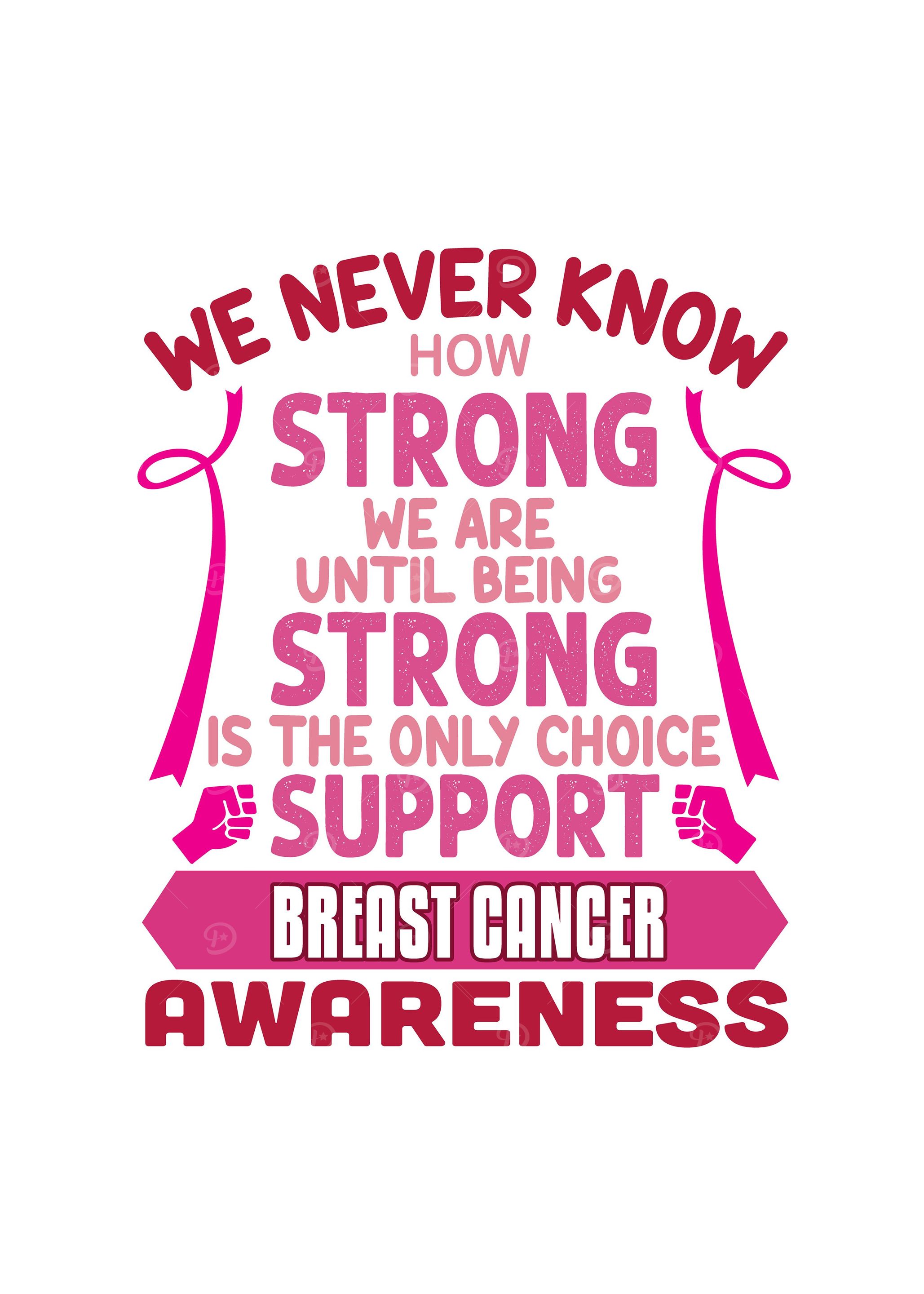 Never Cancer