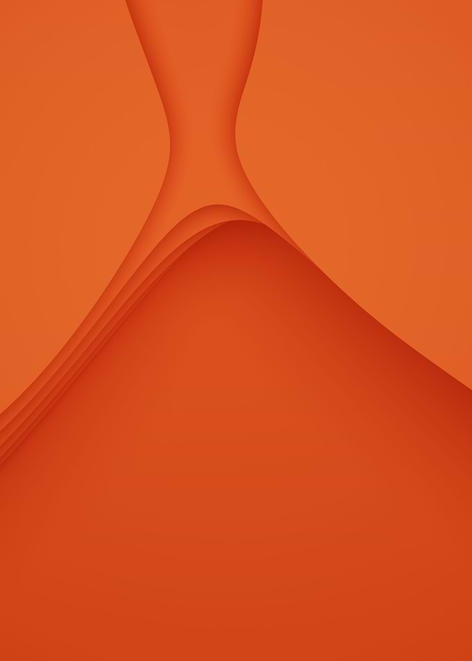 Orange Lines 9