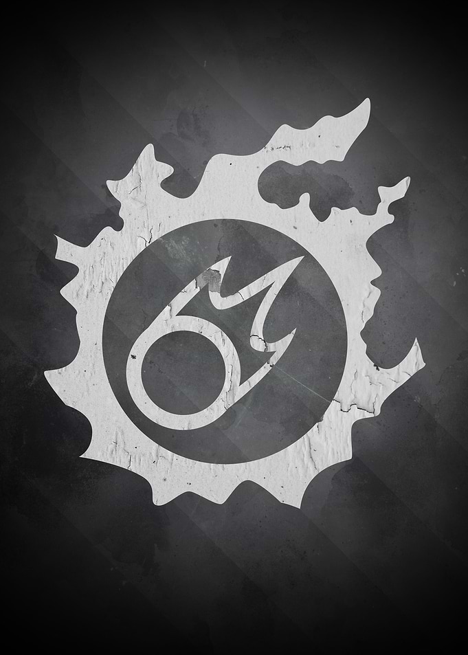 Final Fantasy XIV BLM