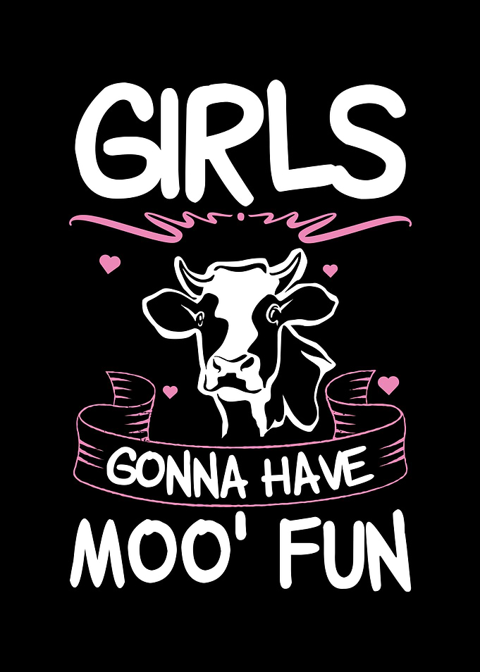 Cow Farmer Rancher
