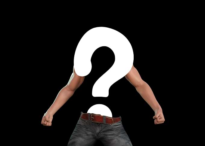Is this who I am