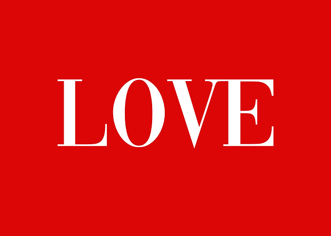 Love