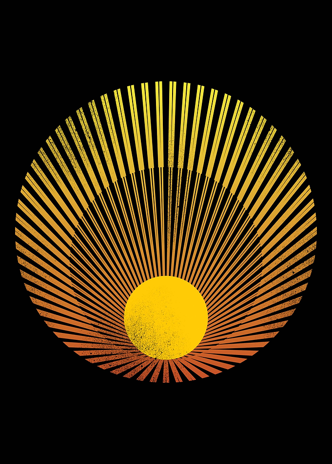 The Sunset