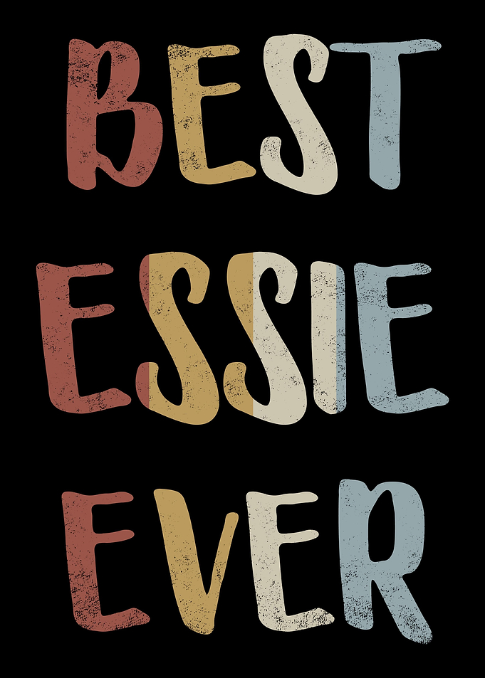 Best Essie Ever