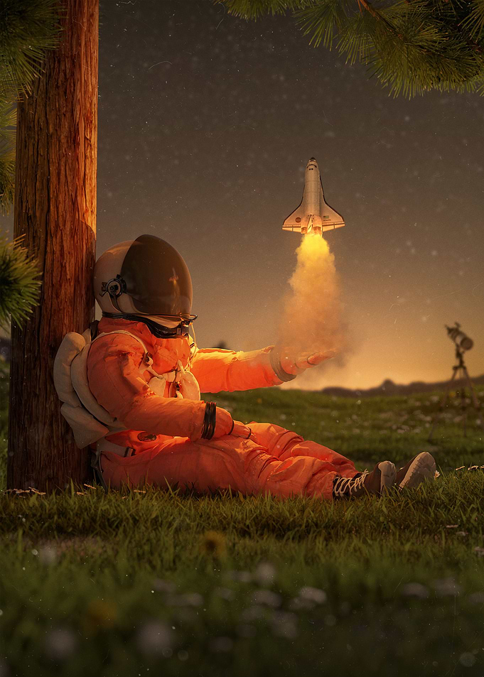 Private Spaceflight