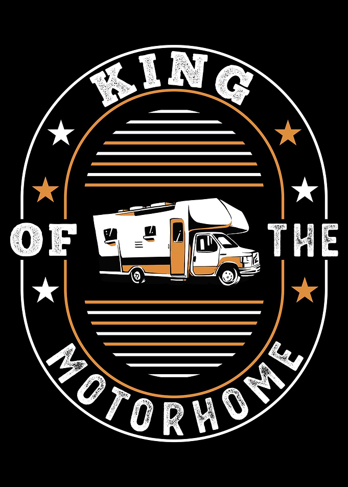 King of the Motorhome RV