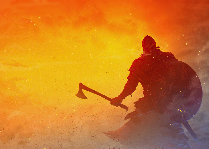 Vikings