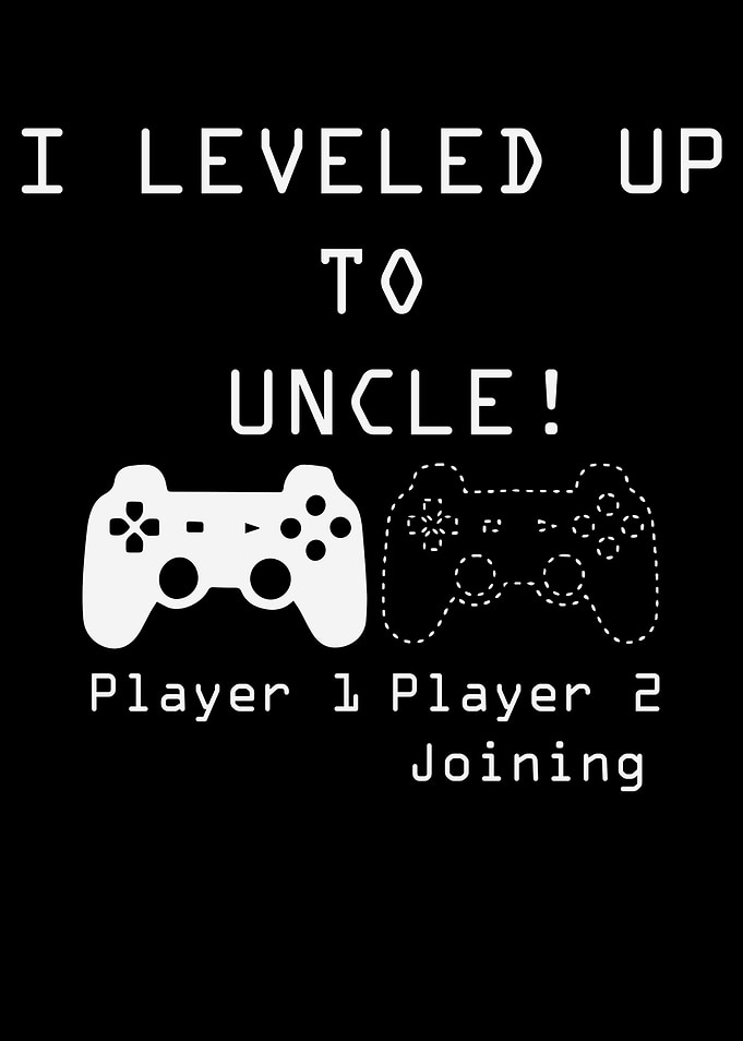 Uncle Gifts