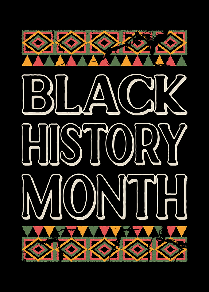 Black History Month