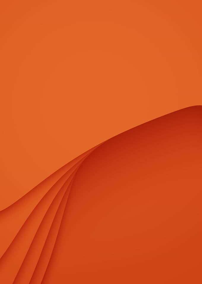 Orange Lines 11