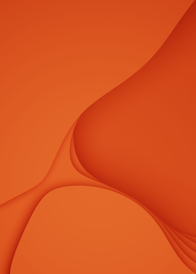 Orange Lines 6