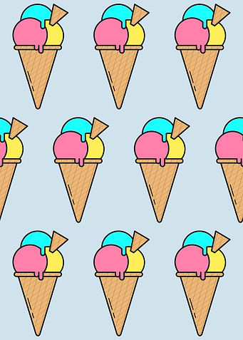 ice cream