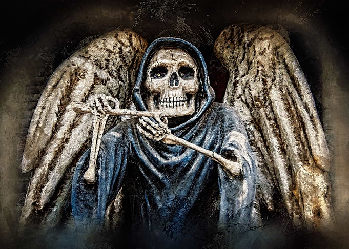 The Grim Reaper